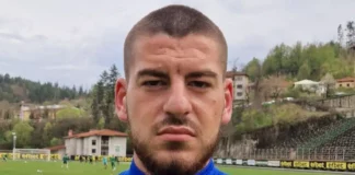 Vladimir Sulev