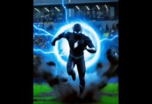 Левски представи Око-Флекс по внушителен начин и се заиграе с Ботев Пловдив (видео) Welcome Oko Flex2