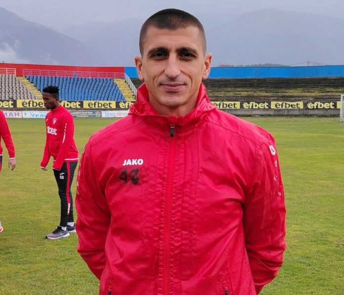 aleksandar dyulgerov