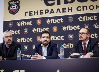 Гьонов разкри подробности за жребия за плейофите и отсече: На живот и смърт ще са мачовете в първата четворка! andrei petrov dobrin gionov