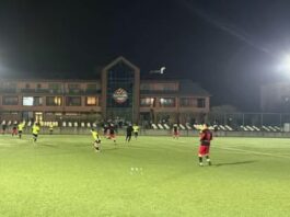 atletik kuklen maritsa