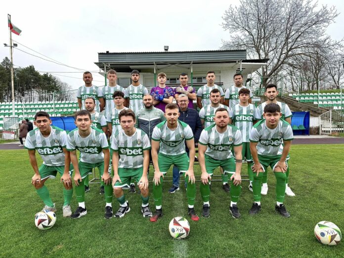 benkovski isperih benkovski isperih