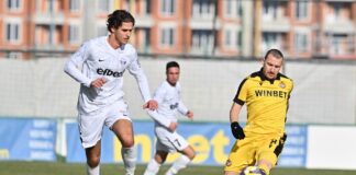 botev plovdiv spartak varna todor nedelev dimo krastev