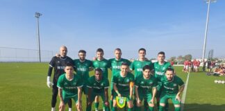 botev vratsa otbor
