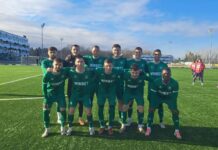 Няма край! Дъжд провали и контролата на Ботев Враца в Кипър! botevvratsa