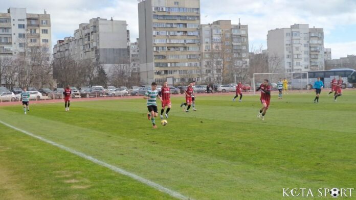 cherno more lokomotiv gorna orqhovica (9) cherno more lokomotiv gorna orqhovica (9)