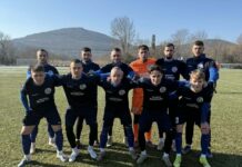 chernomorets balchik