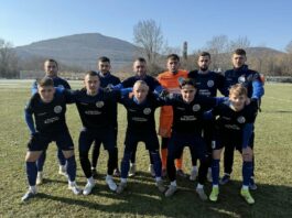 chernomorets balchik