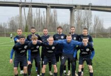 chernomorets balchik