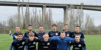 chernomorets balchik