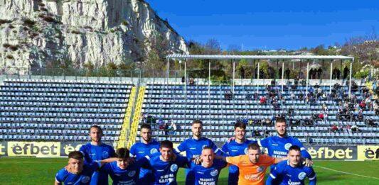 chernomorets balchik