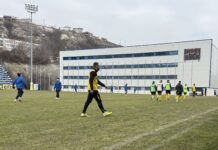 chernomorets balchik minyor pk