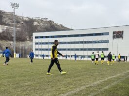 chernomorets balchik minyor pk