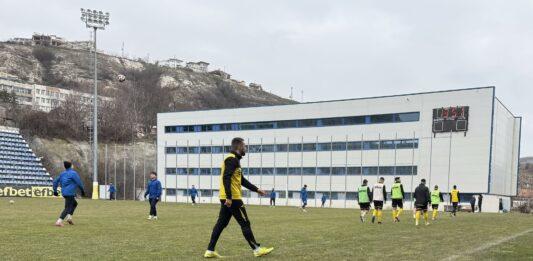 chernomorets balchik minyor pk