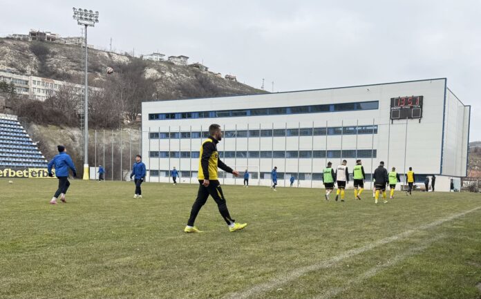 chernomorets balchik minyor pk chernomorets balchik minyor pk