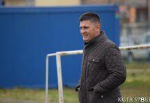 KotaSport TV: Ангел Стойков за целите на Черноморец, селекцията и подготовката chernomoretz (11)