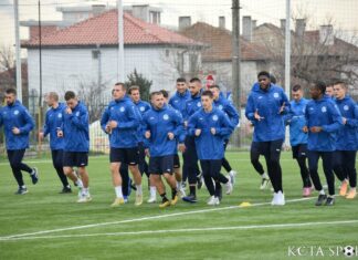 Черноморец обяви кога започва подготовка chernomoretz (19)