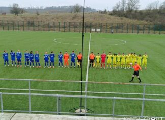 Черноморец победи Лудогорец III (ВИДЕО+СНИМКИ) chernomoretz ludogorets 3 trebal (3)