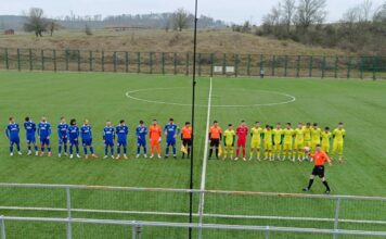 Черноморец победи Лудогорец III (ВИДЕО+СНИМКИ) chernomoretz ludogorets 3 trebal (3)