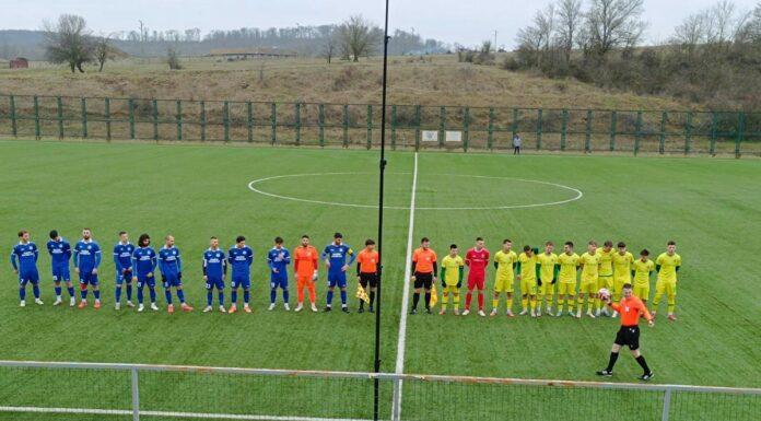 Черноморец победи Лудогорец III (ВИДЕО+СНИМКИ) chernomoretz ludogorets 3 trebal (3)