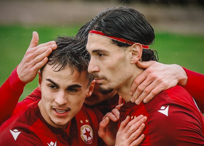 cska mohamed brahimi kevin dodai