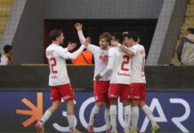 Гьозтепе на Станимир Стоилов обърна ЦСКА 1948 в контрола cska1948