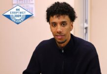 Спортист се раздели с обявен за ново попълнение след само две седмици dilan maes