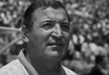 БФС: Почивай в мир, Старши! dimitar penev