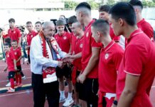 Академията на ЦСКА ще носи името „Димитър Пенев“ dimitar penev