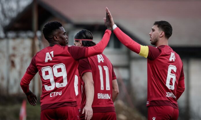 djeims etoo bruno jordao