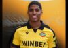 emerson rodriges