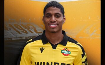 emerson rodriges