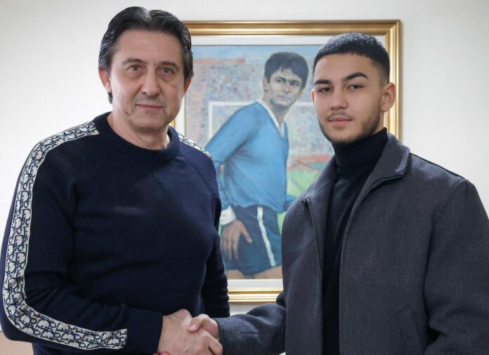 ernan angelov ernan angelov