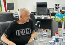 Инвеститори от Абу Даби отрязаха Локо (Пд), Крушарски обвини феновете hristo krusharski 1