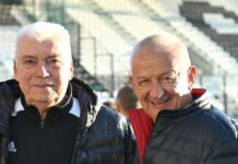 Христо Крушарски: Реферът не е фактор,Купата вече сме я взели! hristo krusharski hristo bonev 1