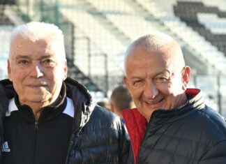 Нов трус и още една оставка в Локо Пд hristo krusharski hristo bonev 1