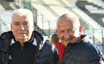 Локо Пд официално призна за френските инвеститори,Крушарски най-после се нави за среща с феновете! hristo krusharski hristo bonev 1
