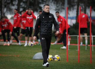 hristo qnev