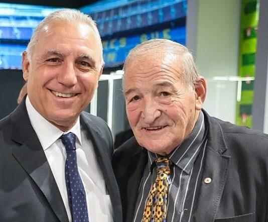 hristo stoichkov dimitar penev