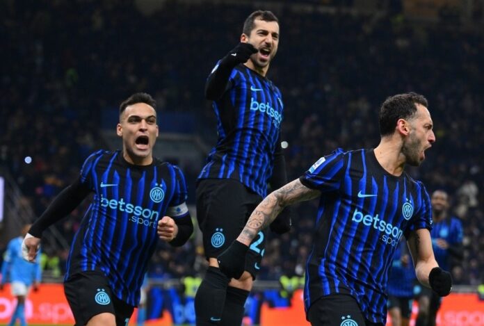 inter