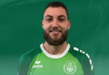 Хебър със силен трансфер – взе крило на Арда ivan tilev