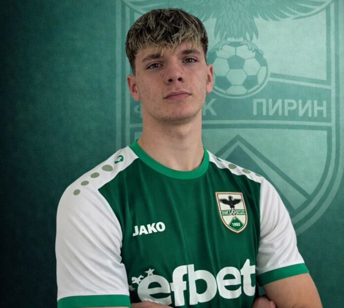 ivaylo ivanov ivaylo ivanov