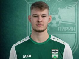 ivo kazakov