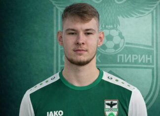 ivo kazakov