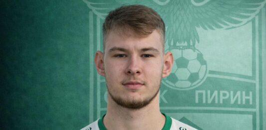 ivo kazakov