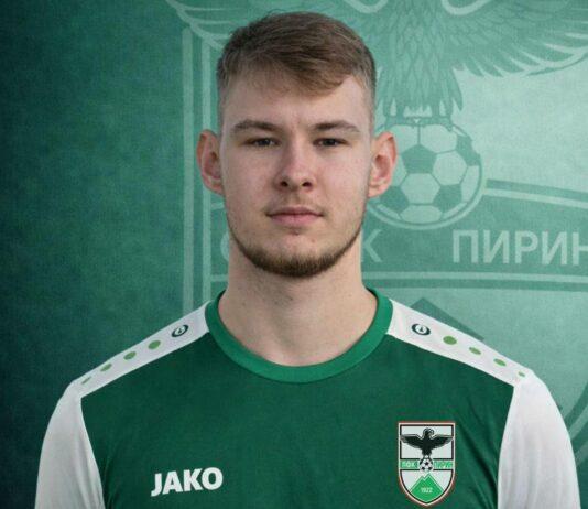 ivo kazakov