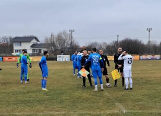 Костинброд с победа в Кюстендил,43-годишен бележи! kostinbrod