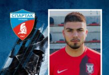 Спартак Пд не се спира! Взе голям талант на баските от Куклен! kristian ormanov