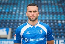 Берое с интересен трансфер! Привлече футболист от Втора Бундеслига kuhinq