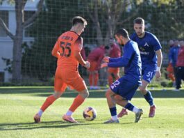 levski niredhaza mazir sula